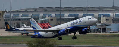 Bizzare: IndiGo's Indore-bound passenger travels on a Nagpur flight