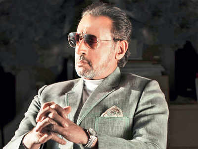 Is Gulshan Grover the new FTII chairman?