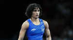 Suspense over Vinesh Phogat&rsquo;s weight category ahead of Asian Games trials
