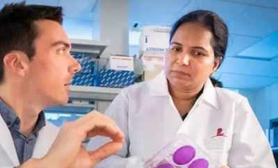 Indian-American scientists identify possible Covid-19 treatment