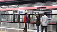 Green push: Delhi Metro now plans e-scooters at 5 stations 