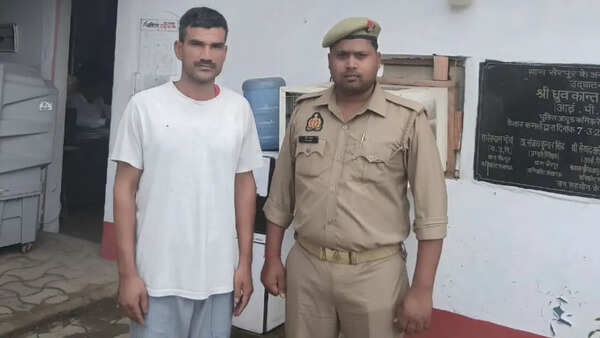 UP woman held ‘captive’ for 5 years, raped by Army jawan; accused arrested