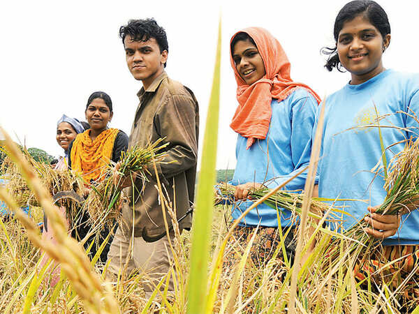 How Kerala is making the most of organic farming revolution