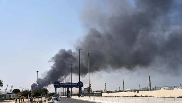 Has war resumed? US launches fresh strikes on Iran; Kuwait intercepts missiles, drones — what we know so far