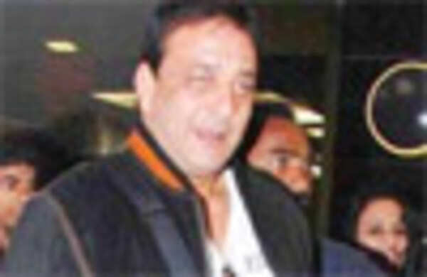 Sanjay wants Hrithik's help