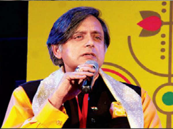 MPLAD funds: A Sampath spent Rs 17.69 cr, Tharoor utilised 13.98cr of his funds