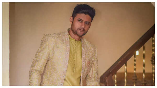 I can’t resist sweets during Diwali: Manav Gohil