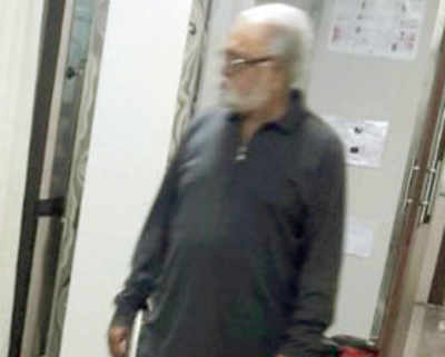 Courts deny Bhujbal bail, order him back to jail