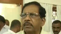 Karnataka: Congress, JD(S) leaders take jibe at each other, deputy CM steps in 