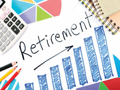 Two pillars of retirement