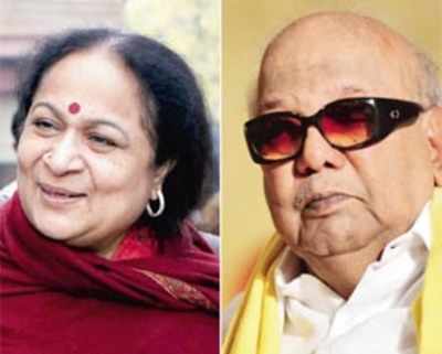 Jayanthi Natarajan quits, will more ministers follow?