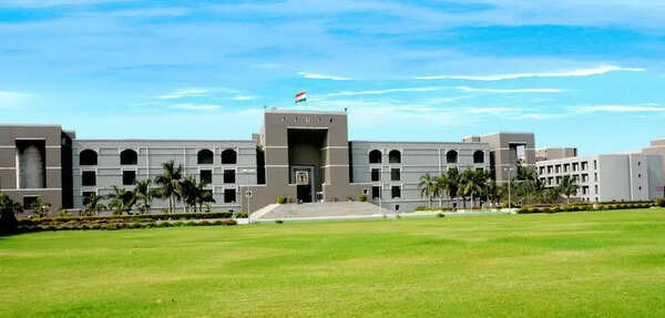 Gujarat high court directs medical college to deposit Rs 12 lakh with Krantiguru Shyamji Krishna Verma Kachchh University