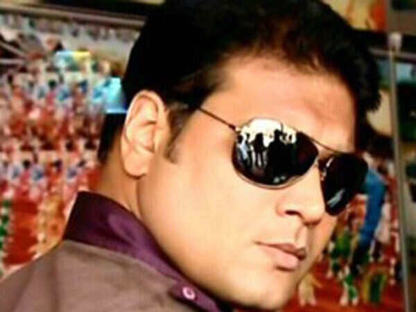 Daya Shetty in Singham 2
