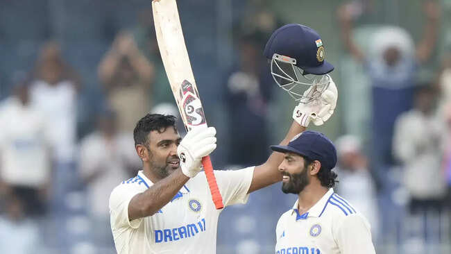 Ashwin-Jadeja partnership highlights need for judicious succession plan