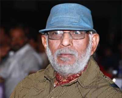 Renowned filmmaker Balu Mahendra passes away