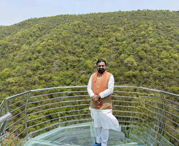 Promote eco-tourism around govt reservoirs, says Samrat