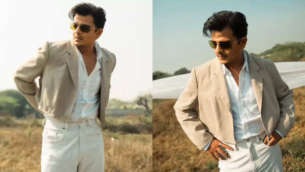Shruhad Goswami says, 'Laalo’s Hindi trailer feels emotional. It is so satisfying to see the love the film is receiving'