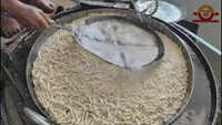 Ratlami sev loses crunch as LPG crisis bites