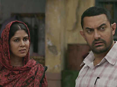 Dangal movie review: Aamir Khan's film is both inspiring and entertaining