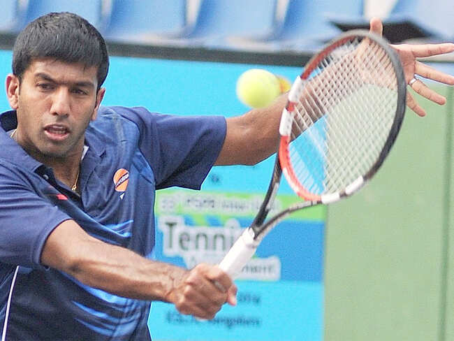 Bopanna-Dabrowski enter second round of French Open