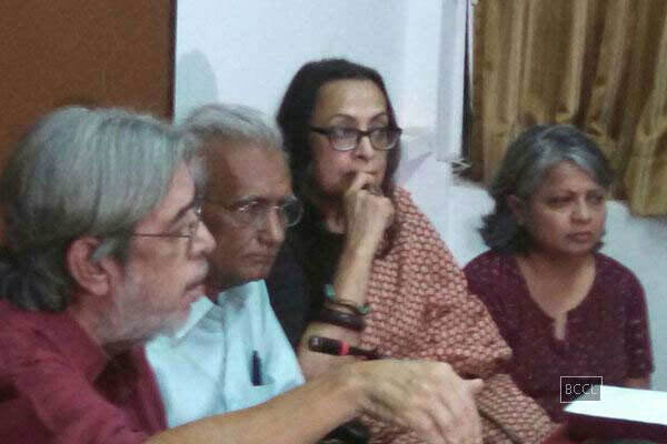 Kundan Shah: If Narendra Modi wanted to listen, he would have reacted by now