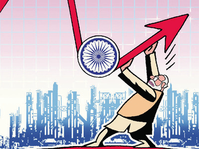 Economic Survey: India expects to regain pole position as fastest-growing major economy