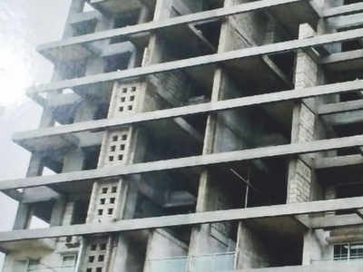 Builder to refund Rs 1.04 cr in 30 days for delayed possession