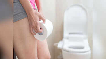 I didn't poop for 3 LONG days! Is that normal?