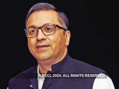 BCCI chief executive Rahul Johri accused of sexual harassment