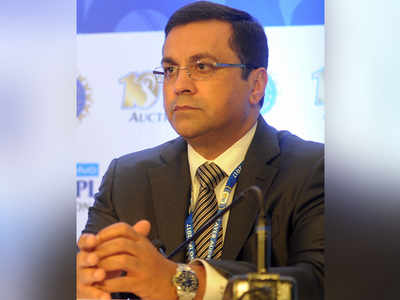 #MeToo hits BCCI; CoA notice to Rahul Johri after sexual harassment allegations