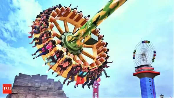 Wonderla’s Chennai bet starts paying off early