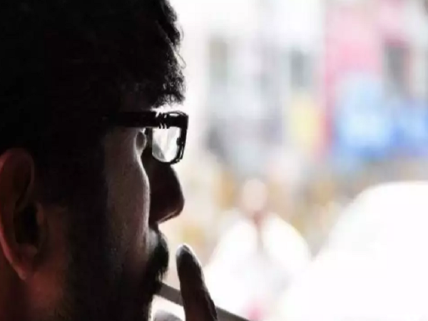 Make bars and pubs smoking free zones: Excise department