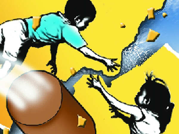 Kids of victims of violent attacks to get financial aid