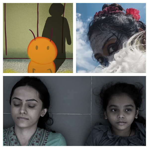Play scripts come alive through short films at Theatre-Film-Theatre festival