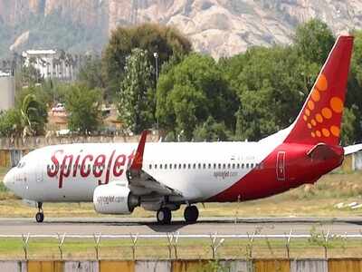 SpiceJet launches 14 new UDAN routes, becomes biggest operator on subsidised routes