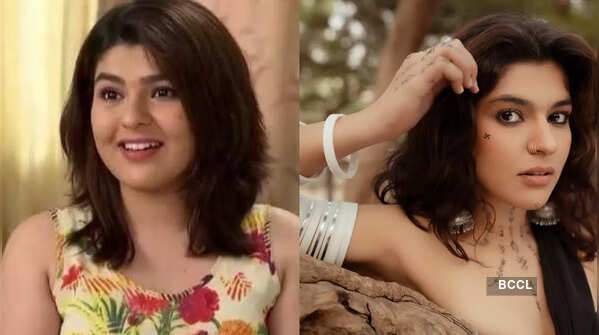 Her early days in the industry
