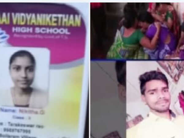 Telangana: Spurned, BTech student slits Class 10 girl's throat