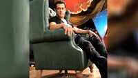 Salman Khan to produce his first dance reality show 'Nach Baliye' 