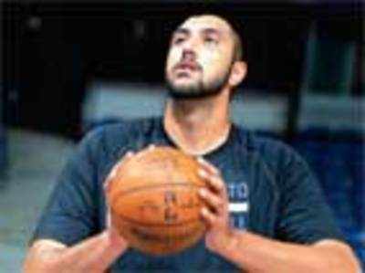 Personal Best: SimBhullar- Staying at the top of his game