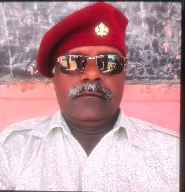 Bus driver dies of heart attack on duty