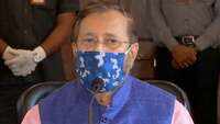 Increase in antigen testing, sero survey to combat Covid-19 spread in Pune: Prakash Javadekar 