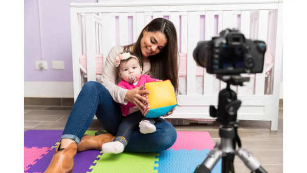 Sharenting in 2026: How much is too much when sharing children’s lives online?