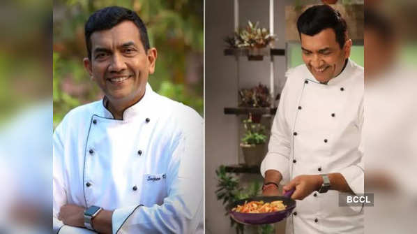 Reviving Memories: Revisiting the iconic 90's show 'Khana Khazana’; Here’s where celebrity chef Sanjeev Kapoor is now, interesting facts about the show and more