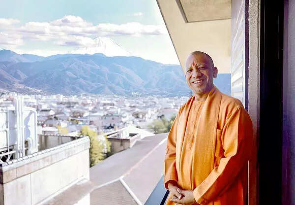 UP’s growth shines bright in the Land of Rising Sun