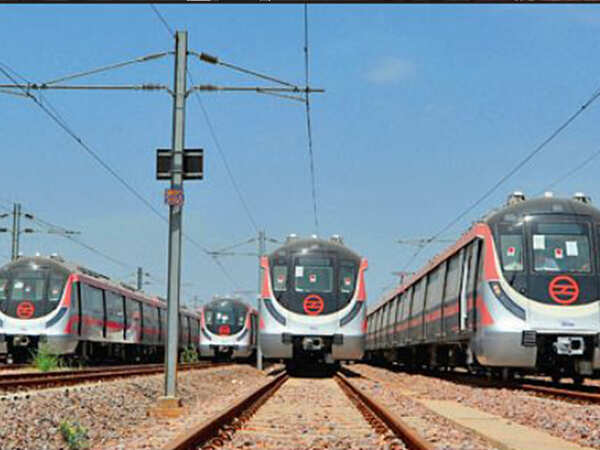 Finish work on metro by January 20, Ghaziabad to DMRC
