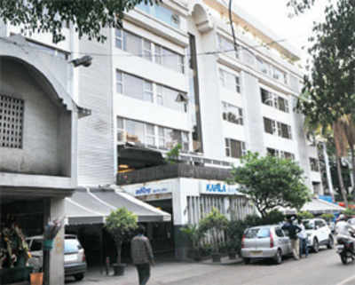 Kapila Hotel Staffer Of Kapila Hotel Accuses Its Owner Of - 