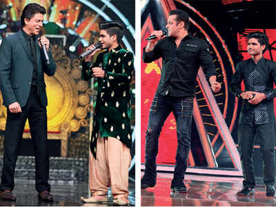 Indian Idol 10 winner Salman Ali: Vishal (Dadlani) sir has promised to meet me for a potential collaboration