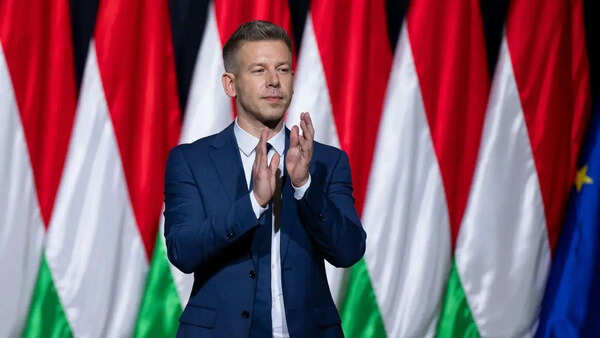Hungary's Orbán concedes defeat as Péter Magyar ends 16-year rule - all you need to know