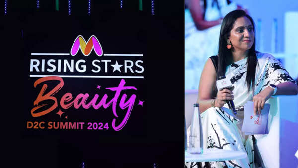 How Myntra is shaping the future of D2C brands: Key Insights from the Rising Stars Summit