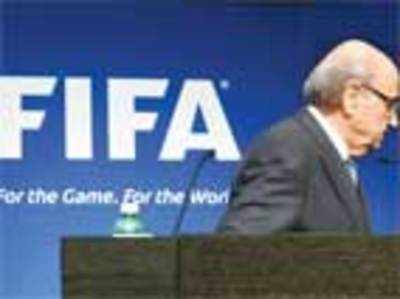 How journalism dismantled Blatter’s empire